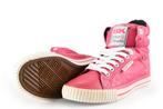 British Knights Hoge sneakers in maat 36 Roze | 10% korting, Kleding | Dames, Schoenen, Verzenden, Sneakers of Gympen, Gedragen