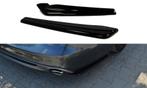 Rear splitter voor Audi A6 C7 S line Avant, Ophalen of Verzenden
