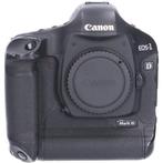 Tweedehands Canon EOS 1D Mark III Body CM1220, Gebruikt, Spiegelreflex, Canon, Ophalen of Verzenden