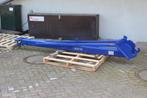 Weidemann Hijsjib 1800kg (uitschuifbaar), Verzenden
