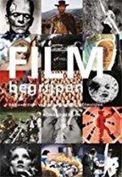 Film begrijpen 9789089980946, Boeken, Studieboeken en Cursussen, Zo goed als nieuw, Verzenden
