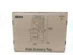 OOOK Houten Speelgoed Supermarkt, Verzenden, Nieuw