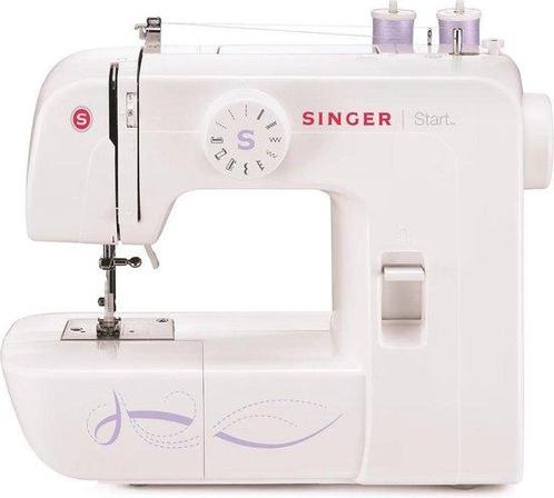 Singer Start F1306 - Naaimachine, Witgoed en Apparatuur, Overige Witgoed en Apparatuur, Verzenden