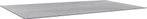 Stern Classic Tafelblad Silverstar HPL - Stenen licht, Ophalen of Verzenden, Nieuw