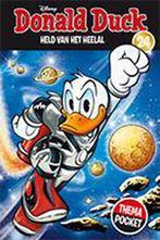 Donald Duck Themapocket 24 - Held van het heelal - Donald, Boeken, Ophalen of Verzenden, Nieuw