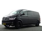 Volkswagen Transporter 2.0 TDI Euro 6 L2 Highline+ Aut-, Automaat, Gebruikt, Overige kleuren, Lichtmetalen velgen