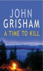 A time to kill / Jake Brigance / 1 9780099134015, Verzenden, Gelezen, John Grisham