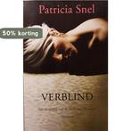 Verblind 9789044351330 Patricia Snel, Verzenden, Gelezen, Patricia Snel