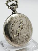 Hamor - pocket watch - Lepine - 1960-1969, Nieuw