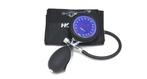 Palm type bloeddrukmeter, high-end model ST-P56X, Verzenden, Nieuw