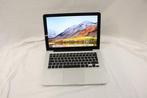 Rare find: Apple MacBook Pro 13 inch - Core2Duo 2.4Ghz - 4GB, Nieuw