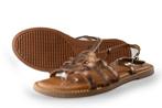 No Stress Sandalen in maat 42 Bruin | 10% extra korting, Bruin, Verzenden, Sandalen of Muiltjes, Zo goed als nieuw