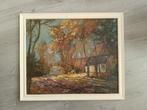 Jan Kruysen (1874-1938), Toegeschreven aan - Brabantse, Antiek en Kunst, Kunst | Schilderijen | Klassiek