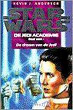 De droom van de Jedi / Star Wars - De Jedi Academie / 1, Verzenden, Gelezen, Kevin J. Anderson