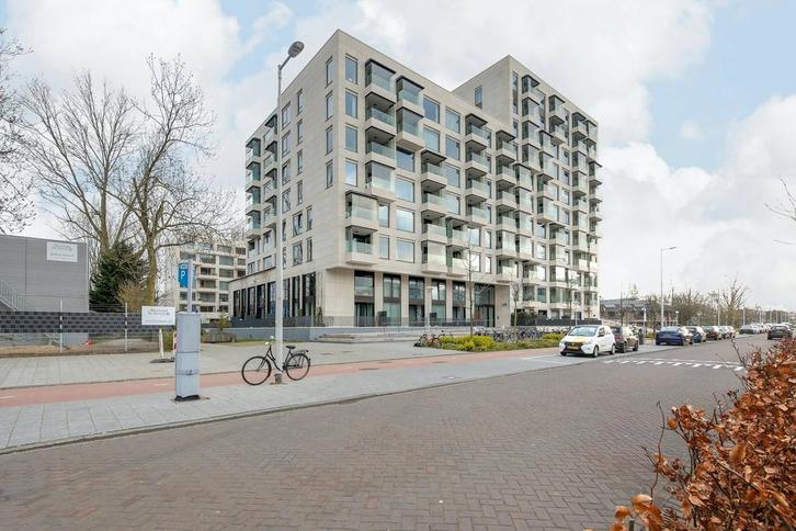 Te huur: Appartement Fred. Roeskestraat in Amsterdam, Huizen en Kamers, Huizen te huur, Noord-Holland, Appartement