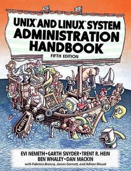 9780134277554 | Unix and Linux System Administration Hand..., Boeken, Studieboeken en Cursussen, Verzenden