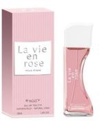 Entity La Vie en Rose damesparfum eau de toilette 30 ml., Verzenden, Nieuw