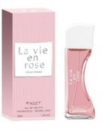 Entity La Vie en Rose damesparfum eau de toilette 30 ml., Nieuw, Verzenden