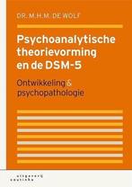 Psychoanalytische theorievorming en de DSM-5 | 9789046904367, Boeken, Studieboeken en Cursussen, Verzenden, Nieuw