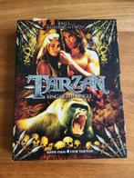 DVD - Tarzan - Seizoen 1 - Deel 2 - Aflevering 15 t/m 25, Vanaf 12 jaar, Verzenden, Gebruikt, Actie en Avontuur