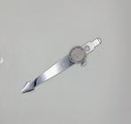 Eloi Pernet (1901-1963) - Sigarenknipper - Zilver, Staal, Antiek en Kunst