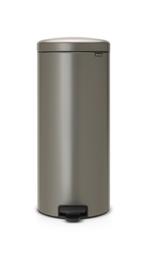 Brabantia Prullenbak NewIcon 30L -, Verzenden, Nieuw