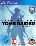 Rise of the Tomb Raider 20 Year Celebration-Duits, Ophalen of Verzenden, Zo goed als nieuw