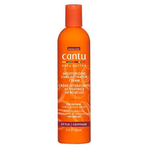 Cantu Shea Butter Activator Cream, Sieraden, Tassen en Uiterlijk, Uiterlijk | Haarverzorging, Nieuw, Verzenden