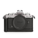Nikon Z fc + GR-1 - 632 Kliks, Ophalen of Verzenden, Zo goed als nieuw, Nikon