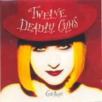 cd - Cyndi Lauper - Twelve Deadly Cyns... And Then Some, Verzenden, Zo goed als nieuw
