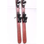 183 skis BLIZZARD BRAHMA 88 2024, grip walk, woodcore, doub, Sport en Fitness, Overige merken, Verzenden, Carve, Skiën