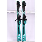 149 156 163 170 skis HEAD WORLDCUP REBELS e.SLR 2024, white, Verzenden, Gebruikt, Head