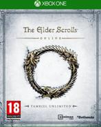 GameshopX.nl | The Elder Scrolls Online: Tamriel Unlimited, Ophalen of Verzenden, Zo goed als nieuw