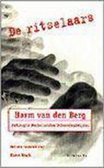 De ritselaars 9789023436355 Harm Van Den Berg, Boeken, Gelezen, Harm Van Den Berg, Verzenden