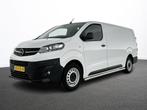 Opel Vivaro 2.0 145pk L3, Automaat, Stof, Gebruikt, Euro 6