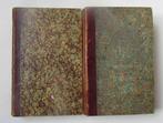 Luigi Cibrario - Storia di Torino - 1846, Antiek en Kunst, Antiek | Boeken en Bijbels