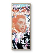 lasveguix (1986) - Monsieur Gainsbourg, Antiek en Kunst