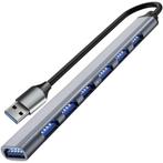 Izoxis 7-poorts USB Hub - USB 3.2 Gen.1 - Snelle Connecti..., Ophalen of Verzenden, Nieuw
