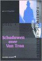 Schaduwen over van Traa / Forensische studies / 4, Boeken, Verzenden, Gelezen, A.B. Hoogenboom