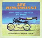 cd digi - Joe Bonamassa - Different Shades Of Blue, Cd's en Dvd's, Cd's | Jazz en Blues, Zo goed als nieuw, Verzenden