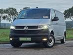 Volkswagen Transporter | Zakelijke Lease v.a. €384.45 pm, Automaat, Gebruikt, Euro 6, Volkswagen