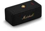 Marshall Emberton II Zwart, Audio, Tv en Foto, Luidsprekers, Verzenden, Nieuw