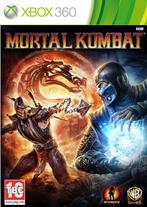 Mortal Kombat (Xbox 360), Spelcomputers en Games, Games | Xbox 360, Verzenden, Gebruikt, Vanaf 12 jaar