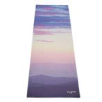 Yoga handdoek breathe - Yoga Design Lab, Verzenden, Nieuw