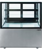 SARO Gebaksvitrine - JASMIN, Verzenden, Nieuw in verpakking, Koelen en Vriezen