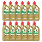 Castrol 2-takt olie Power 1 RS 1 liter (mengsmering) 12 s..., Ophalen of Verzenden, Nieuw
