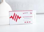 Cholesterol zelftest, Diversen, Verpleegmiddelen, Verzenden, Nieuw