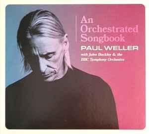 cd - Paul Weller - An Orchestrated Songbook, Cd's en Dvd's, Cd's | Rock, Verzenden