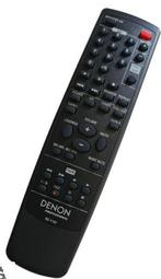 Afstandsbediening Denon rc-1101 dn-a300m, Ophalen of Verzenden, Nieuw, Origineel