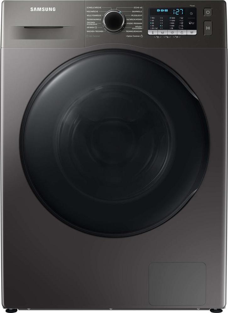 Samsung WD8ETA049BX/EG Was-droogcombinatie Vrijstaand649, Witgoed en Apparatuur, Wasmachines, Nieuw, 95 cm of meer, Ophalen of Verzenden